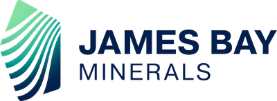 James Bay Minerals ASX JBY